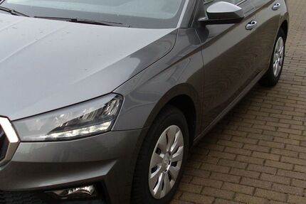 Skoda Fabia 39.800 km 13.800 &euro; Waldheim 04736