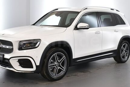 Mercedes-Benz GLB 220 14.990 km 45.700 &euro; Chemnitz 09120