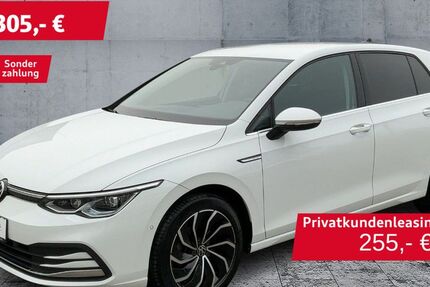 VW Golf 43.726 km 21.270 &euro; Chemnitz 09119