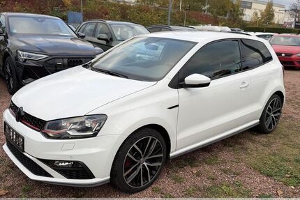 VW Polo 62.825 km 12.899 &euro; Chemnitz 09125