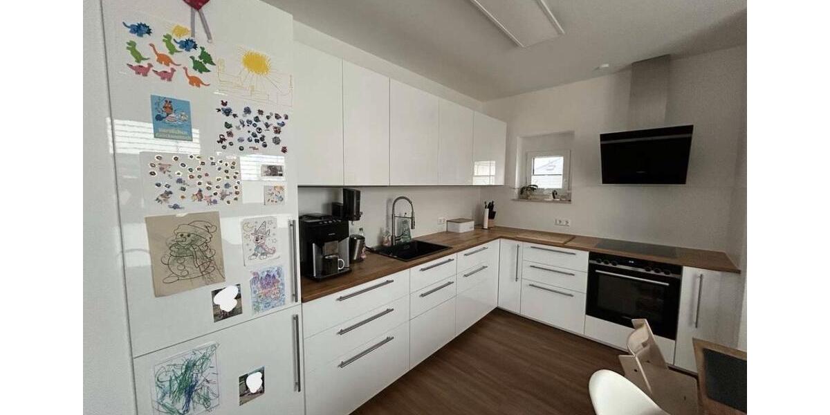 Etagenwohnung Chemnitz Kapellenberg - 5 Zimmer, 128 m&sup2;, 495.000&euro; | Angebot:27029014