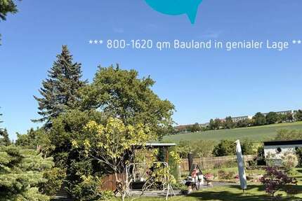Grundstück Neukirchen/Erzgebirge Erzgebirge - 85.000&euro; | Angebot:26952172