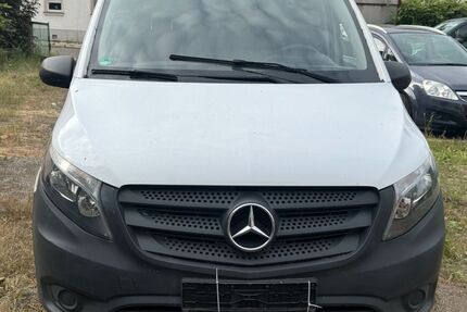 Mercedes-Benz Vito 207.260 km 9.900 &euro; Chemnitz 09224