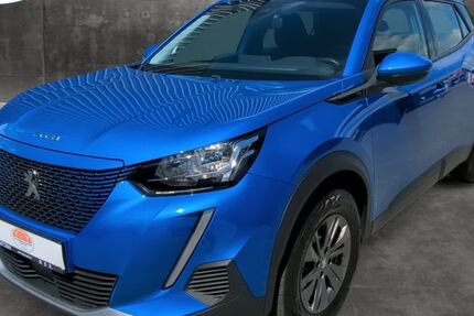 Peugeot 2008 25.137 km 14.990 &euro; Chemnitz 09119