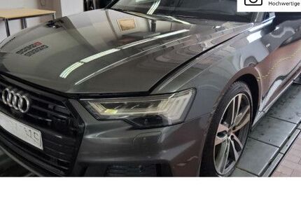 Audi A6 76.099 km 42.950 € Chemnitz 09113