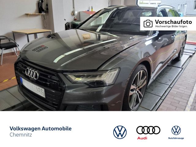 Audi A6 76.099 km 42.950 € Chemnitz 09113