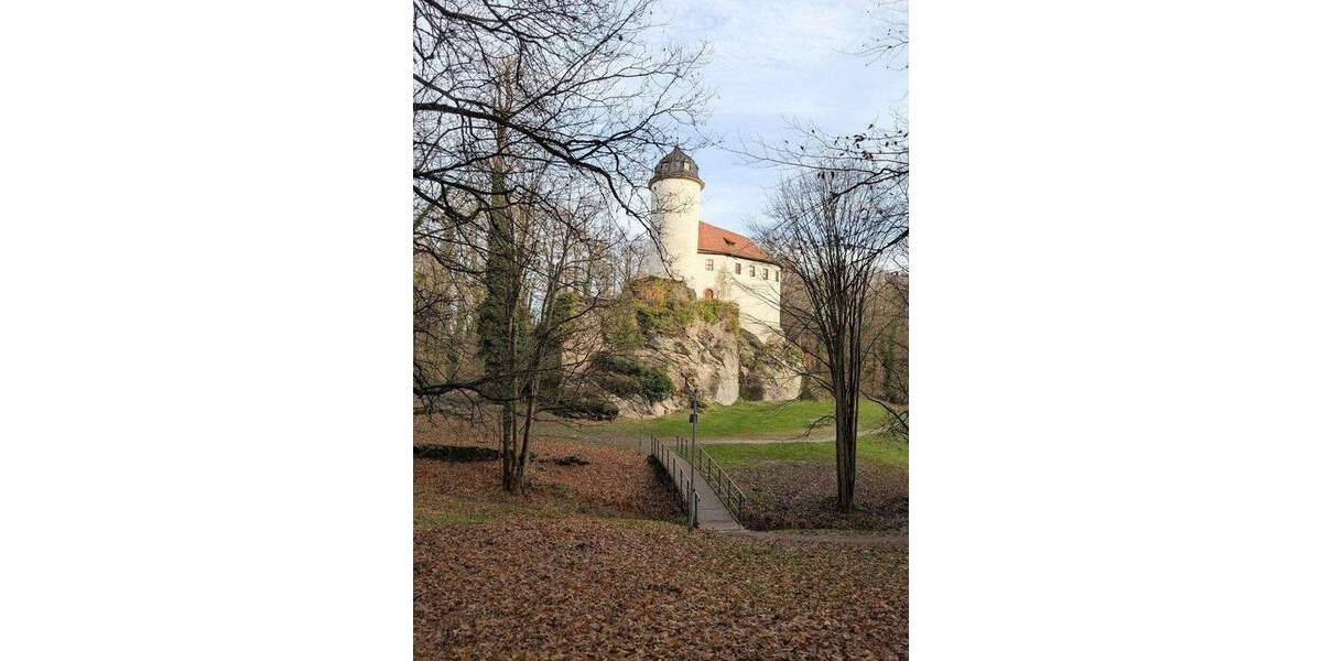 Exklusive Familienoase in naturnaher Lage - neuwertiges Wohnen auf höchstem Niveau 7 zimmer