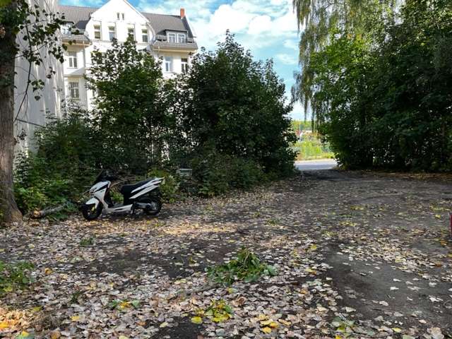 Grundstück zu verkaufen in Chemnitz 199.000 € 1140 m²