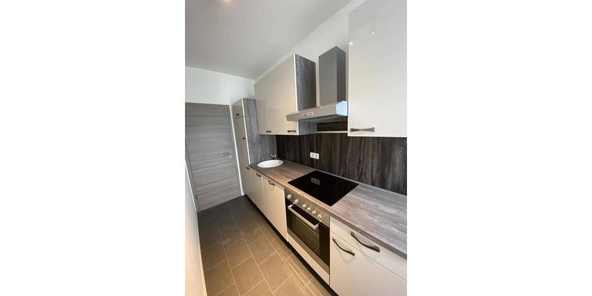 Etagenwohnung Mittweida - 2 Zimmer, 40 m&sup2;, 360&euro; | Angebot:26841119