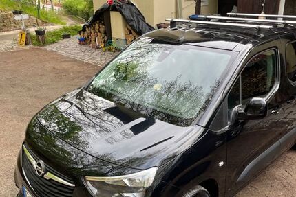 Opel Combo Life 82.000 km 16.000 &euro; Rossau 09661