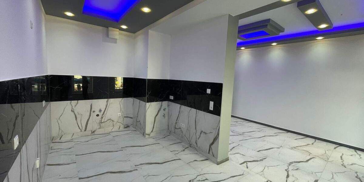 Etagenwohnung Chemnitz Zentrum - 3 Zimmer, 73 m&sup2;, 661&euro; | Angebot:26596267