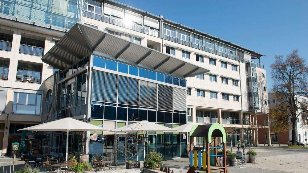 Gewerbeobjekt Chemnitz Zentrum - 8 Zimmer, 350 m&sup2;, 2.800&euro; | Angebot:25815926