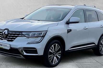 Renault Koleos 68.406 km 30.990 &euro; Chemnitz-Röhrsdorf 09247