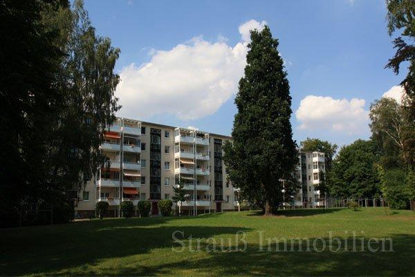 Etagenwohnung Chemnitz Helbersdorf - 3 Zimmer, 60 m&sup2;, 300&euro; | Angebot:25283643