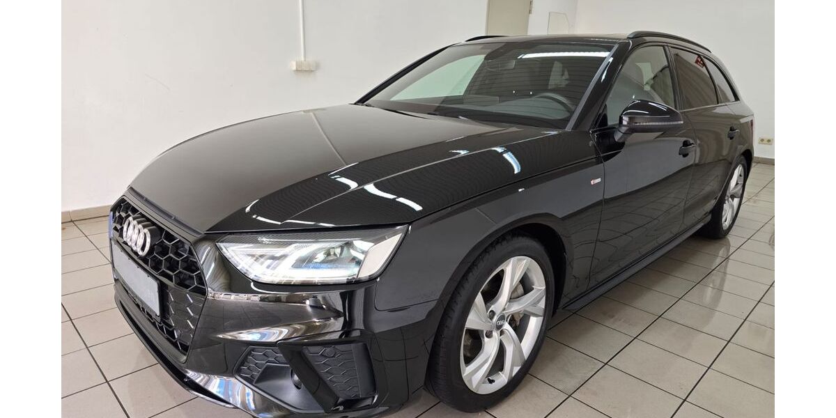 Audi A4 48.833 km 30.990 &euro; Chemnitz 09114