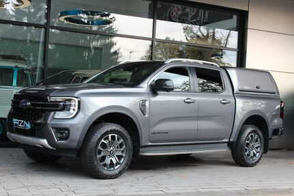Ford Ranger 108.000 km 34.995 &euro; Chemnitz 09114