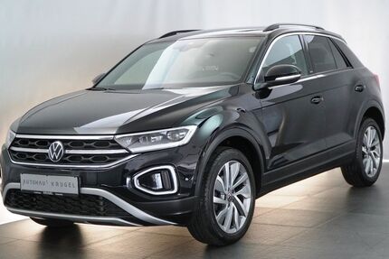 VW T-Roc 16.707 km 23.990 &euro; Chemnitz 09224