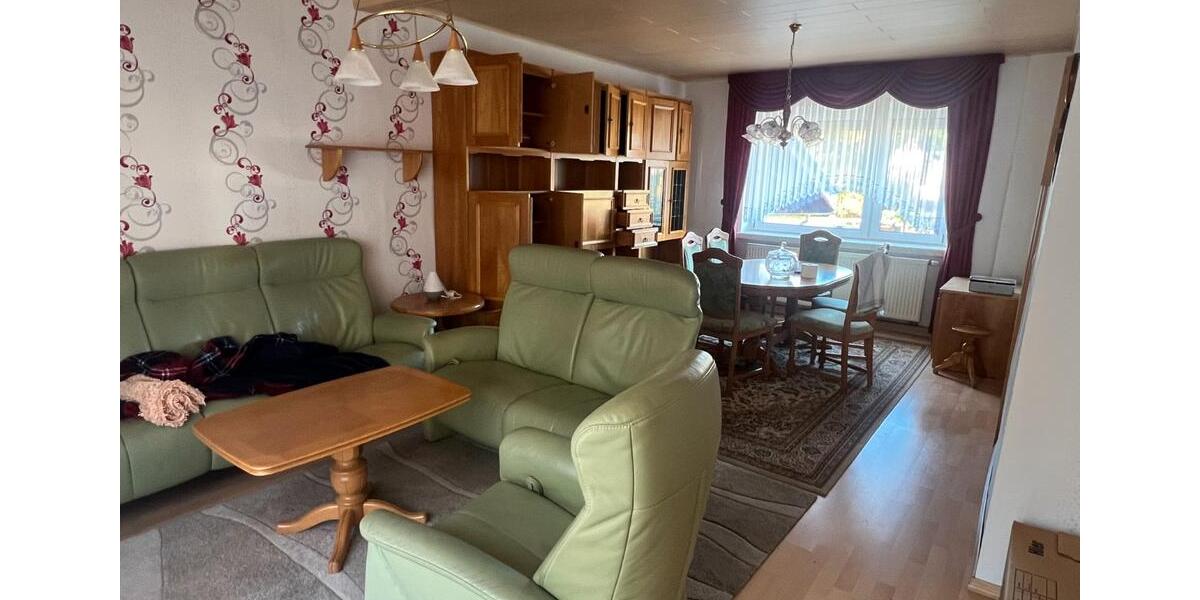 Reihenhaus Lunzenau - 4 Zimmer, 147 m&sup2;, 85.000&euro; | Angebot:26150371