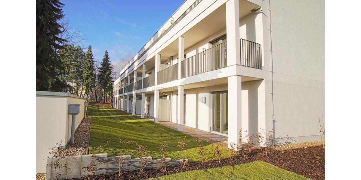 Erdgeschoßwohnung Chemnitz Rabenstein - 2 Zimmer, 46 m&sup2;, 664&euro; | Angebot:23038367