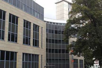 Büro in Chemnitz 2.812,50 € 375 m² zimmer