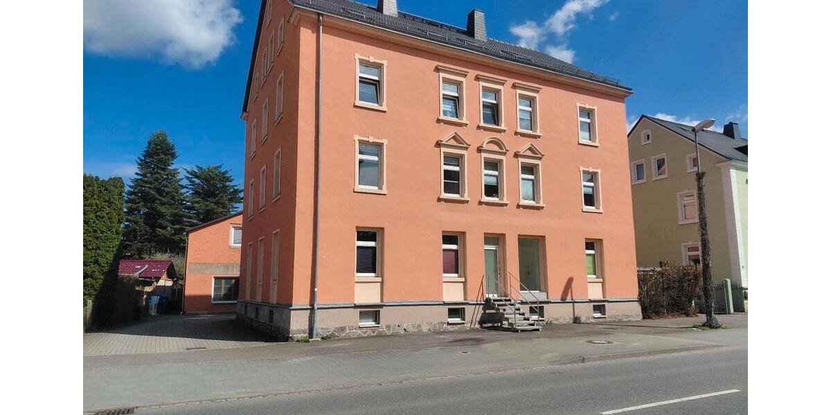 Etagenwohnung Flöha - 3 Zimmer, 69 m&sup2;, 414&euro; | Angebot:26195909