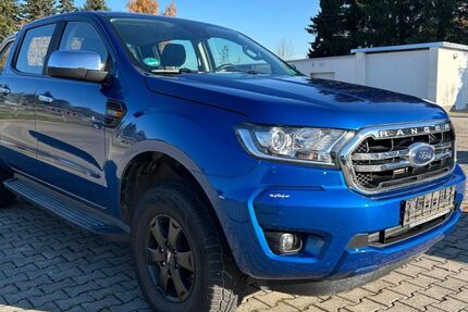 Ford Ranger 61.950 km 28.990 € Limbach-Oberfrohna 09212