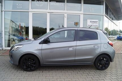 Mitsubishi Space Star 63.585 km 10.690 € Stollberg 09366