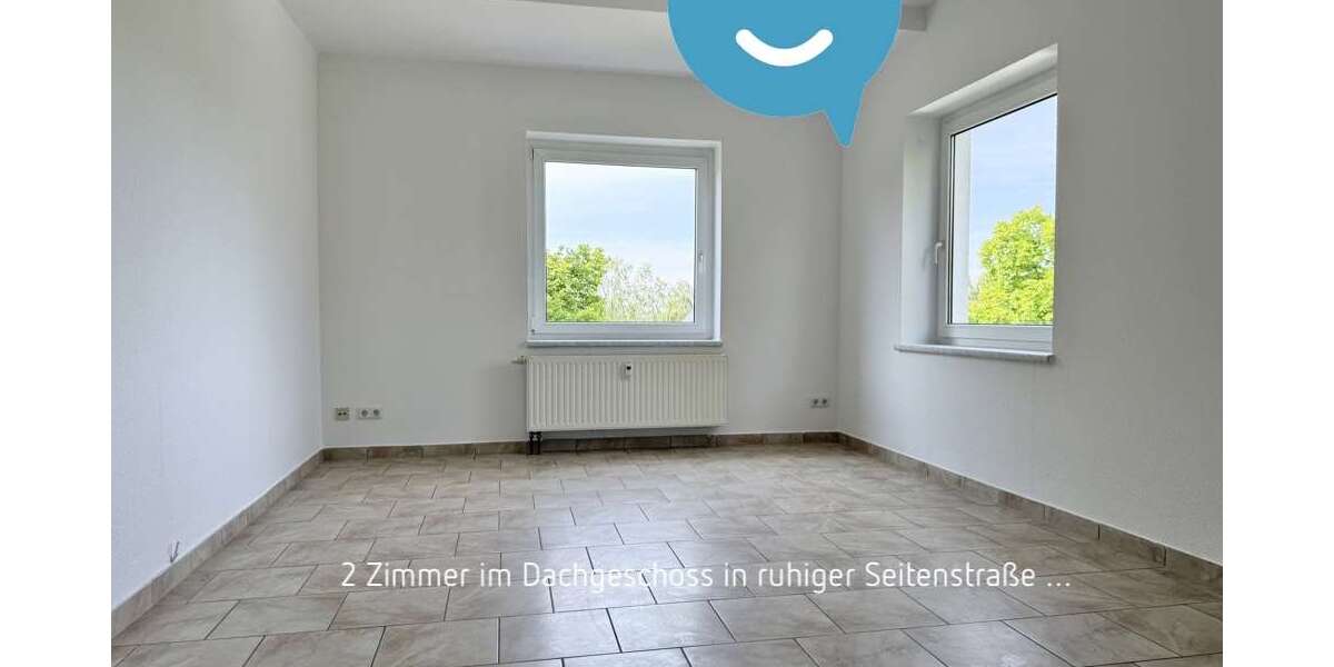 Etagenwohnung Chemnitz Ebersdorf - 2 Zimmer, 66 m&sup2;, 330&euro; | Angebot:26695762