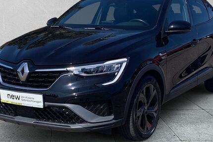 Renault Arkana 67.500 km 18.490 &euro; Oederan 09569