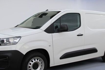 Citroen Berlingo 77.600 km 14.490 € Chemnitz 09228