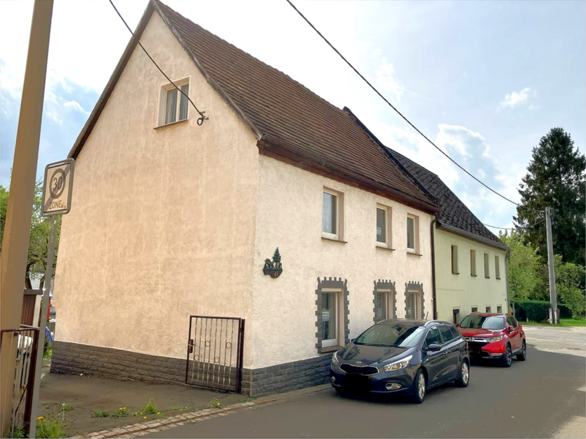 Haus zum Kaufen in Wildenfels 60.000 € 83 m²