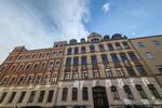 Dachgeschoßwohnung Chemnitz Kapellenberg - 2 Zimmer, 60 m&sup2;, 300&euro; | Angebot:26681017