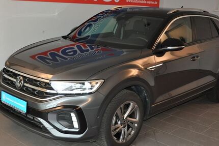 VW T-Roc 24.205 km 28.280 &euro; Mittweida 09648