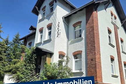 Mehrfamilienhaus mit 4 Einheiten in Niederwiesa! Attraktives Anlageobjekt! - Haus Niederwiesa | Angebot:26976180