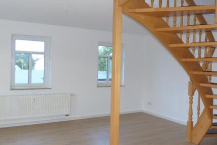 Maisonett Wohnung zu vermieten
