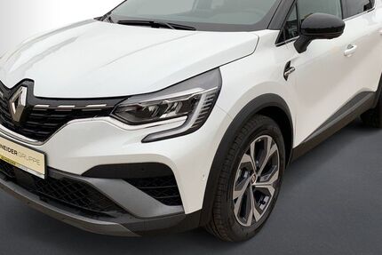 Renault Captur 65.750 km 18.950 &euro; Mittweida-Lauenhain 09648