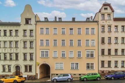 Haus Chemnitz Lutherviertel - 3 Zimmer, 69.900&euro; | Angebot:25114735