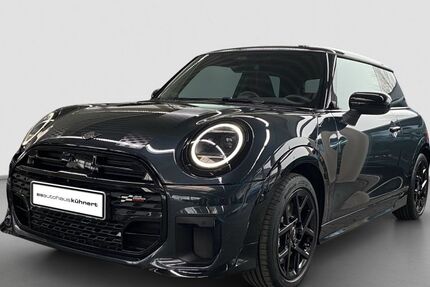 Mini Cooper S 11.994 km 32.495 &euro; Hilmersdorf 09429