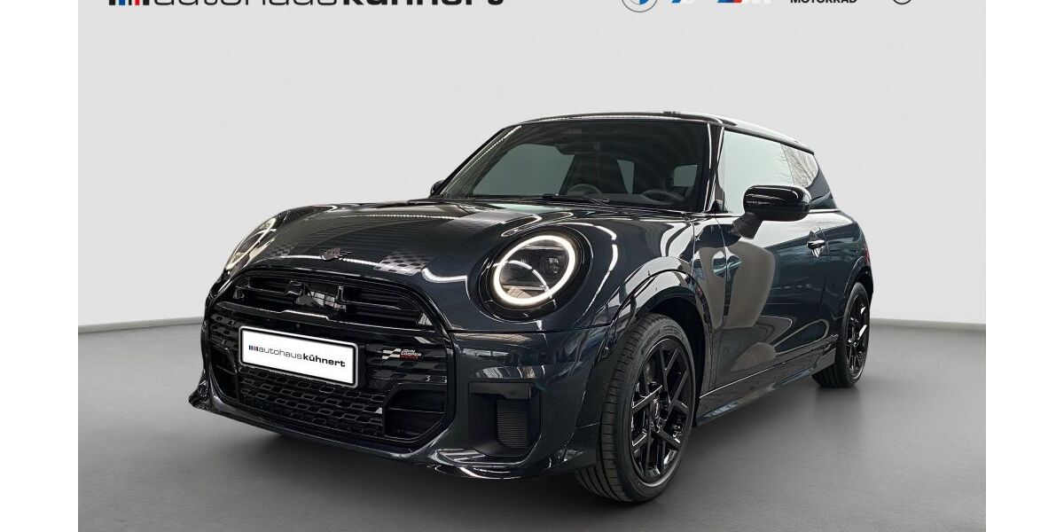 Mini Cooper S 11.994 km 32.495 &euro; Hilmersdorf 09429
