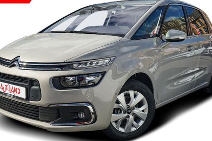 Citroen C4 59.723 km 13.990 &euro; Chemnitz 09113