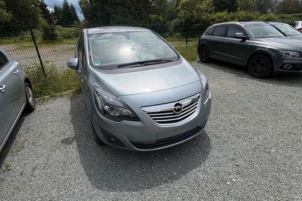 Opel Meriva 110.000 km 3.100 &euro; Chemnitz 09114