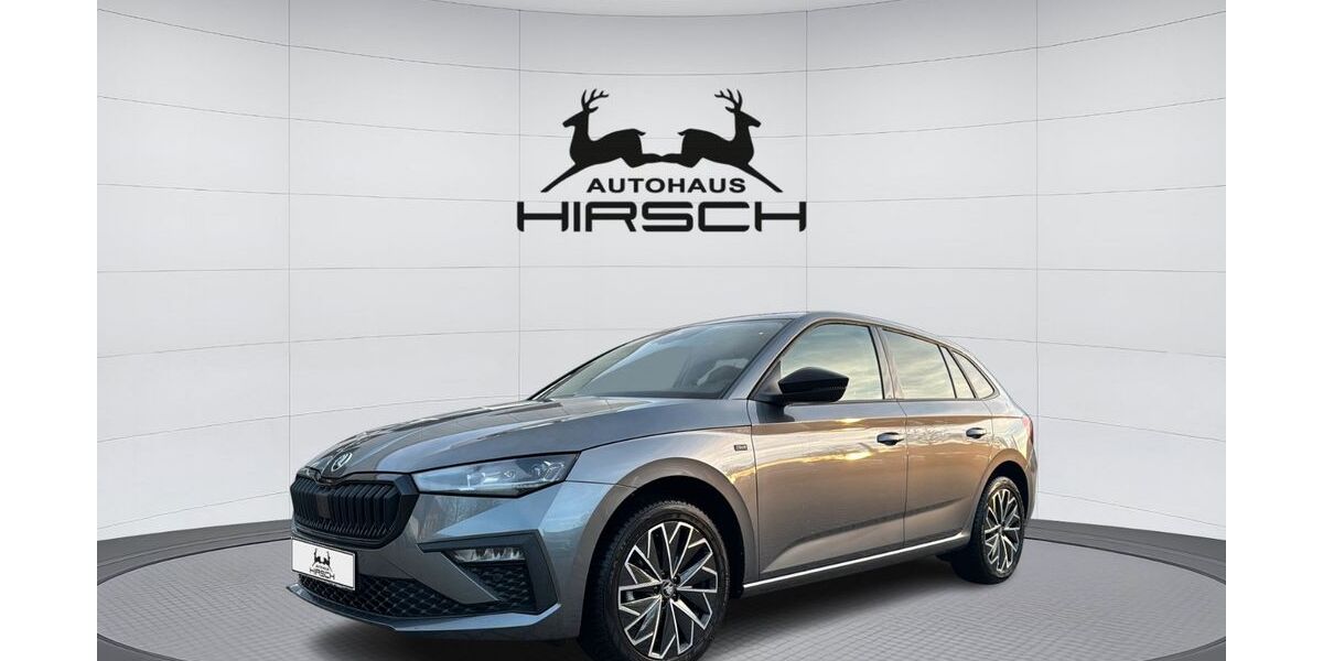 Skoda Scala 22.659 km 19.990 € Chemnitz 09120