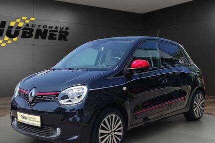 Renault Twingo 27.200 km 11.870 &euro; Oberlungwitz 09353