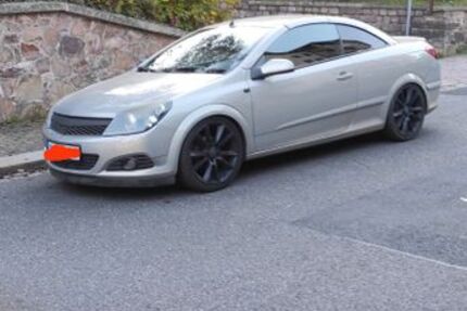 Opel Astra 320.000 km 1.000 &euro; Burgstädt 09217