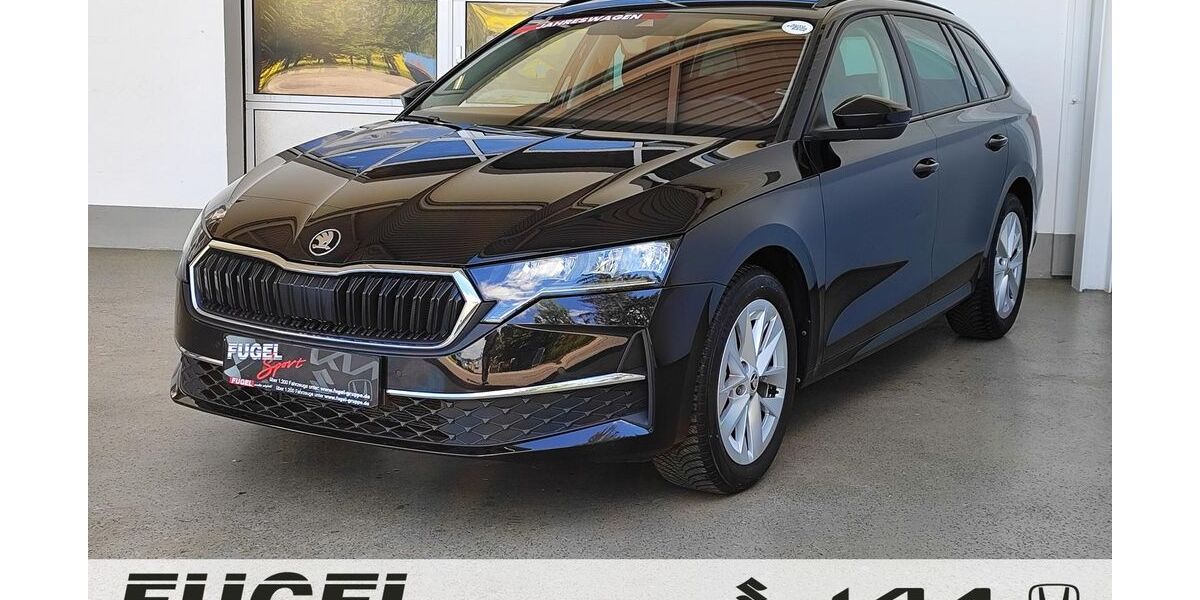 Skoda Octavia 29.830 km 27.949 &euro; Oberlungwitz 09353