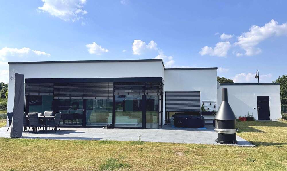 Einfamilienhaus Waldheim - 3 Zimmer, 145 m&sup2;, 559.900&euro; | Angebot:25193741