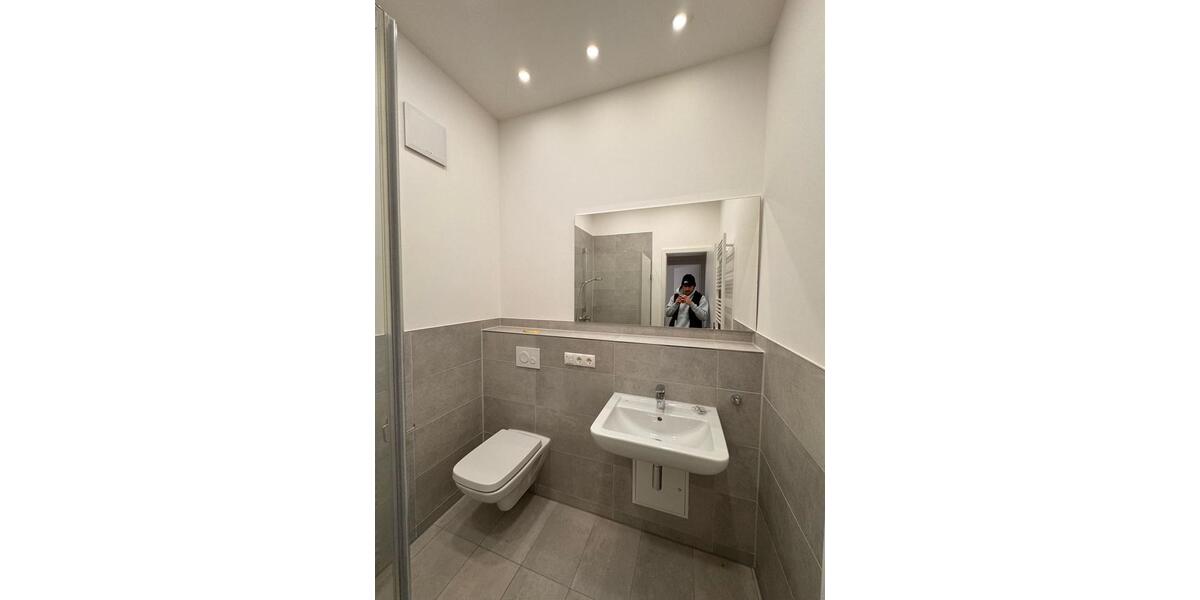 Etagenwohnung Chemnitz Hilbersdorf - 4 Zimmer, 95 m&sup2;, 915&euro; | Angebot:26110630