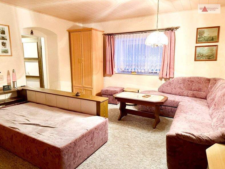 Bauernhaus, Landhaus Marienberg OT Satzung Marienberg - 5 Zimmer, 150 m&sup2;, 69.000&euro; | Angebot:25776711