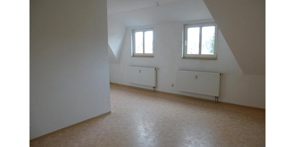 Etagenwohnung Mittweida - 2 Zimmer, 52 m&sup2;, 335&euro; | Angebot:26169551