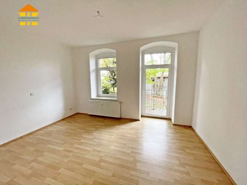 Wohnung zum Mieten in Chemnitz 399 € 74.4 m²